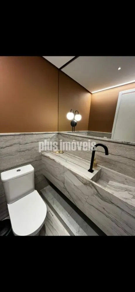 Apartamento, 3 quartos, 100 m² - Foto 7