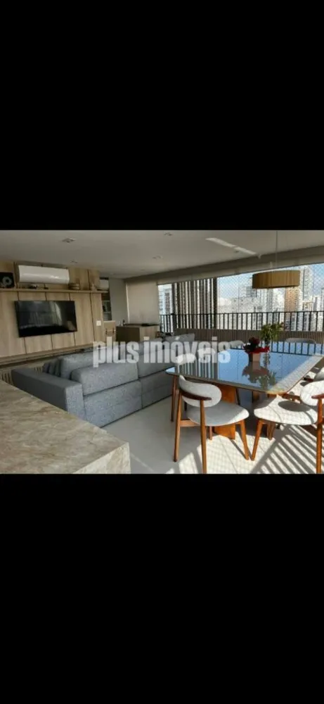 Apartamento, 3 quartos, 100 m² - Foto 2