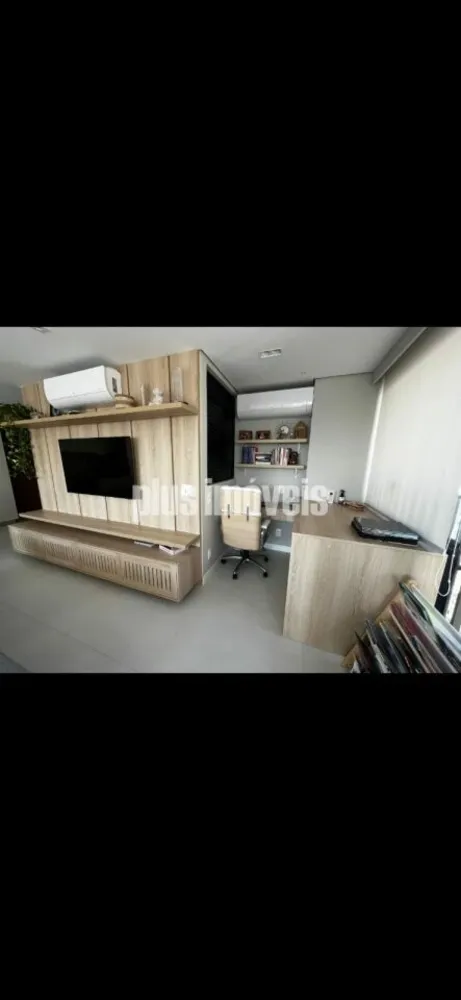 Apartamento, 3 quartos, 100 m² - Foto 1