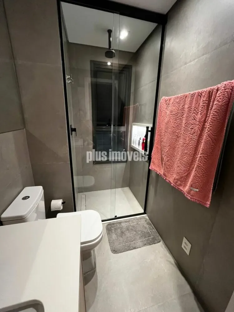 Apartamento, 3 quartos, 100 m² - Foto 4