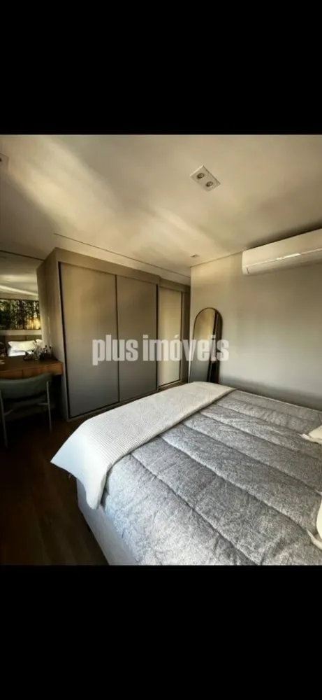 Apartamento, 3 quartos, 100 m² - Foto 5