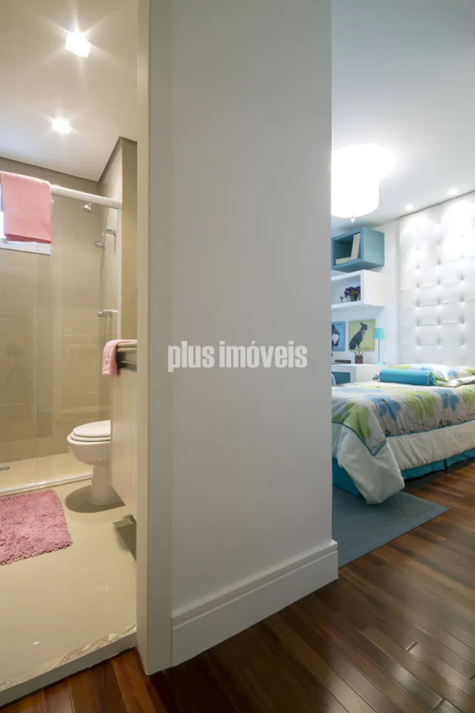 Apartamento, 4 quartos, 208 m² - Foto 3