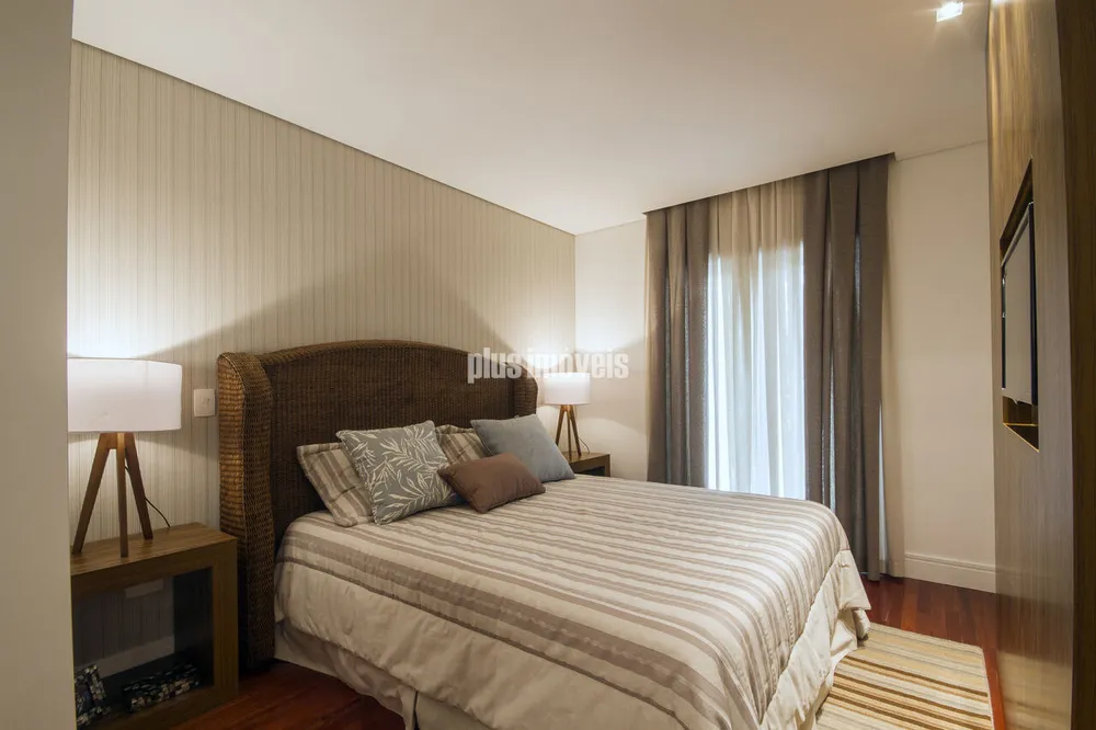 Apartamento, 4 quartos, 208 m² - Foto 2