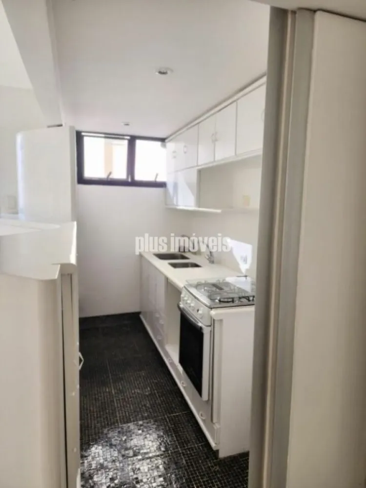 Apartamento, 1 quarto, 89 m² - Foto 2
