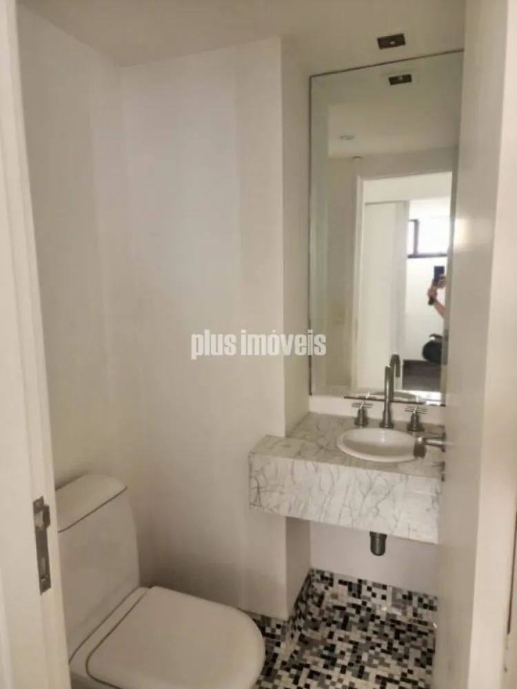 Apartamento, 1 quarto, 89 m² - Foto 1