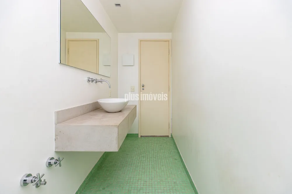 Apartamento, 2 quartos, 134 m² - Foto 7