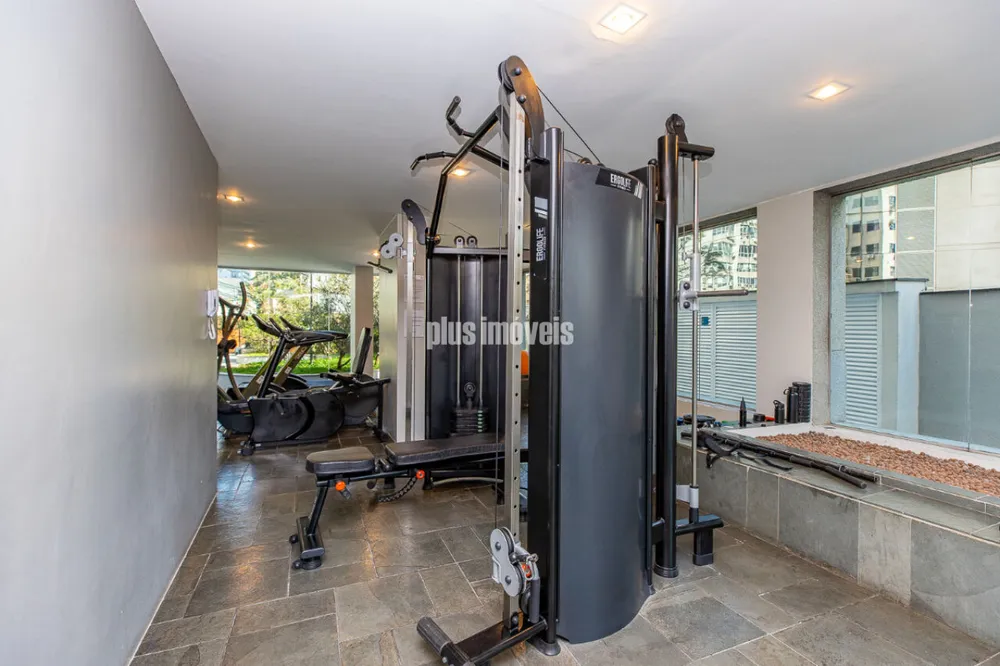 Apartamento, 2 quartos, 134 m² - Foto 8