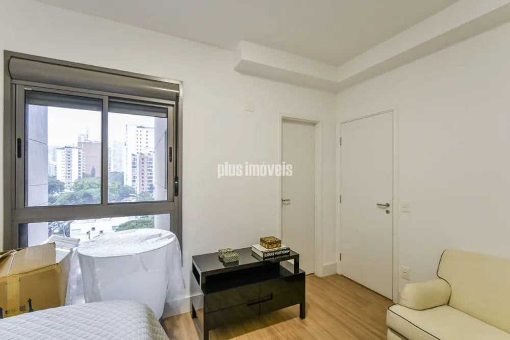 Apartamento, 3 quartos, 186 m² - Foto 3