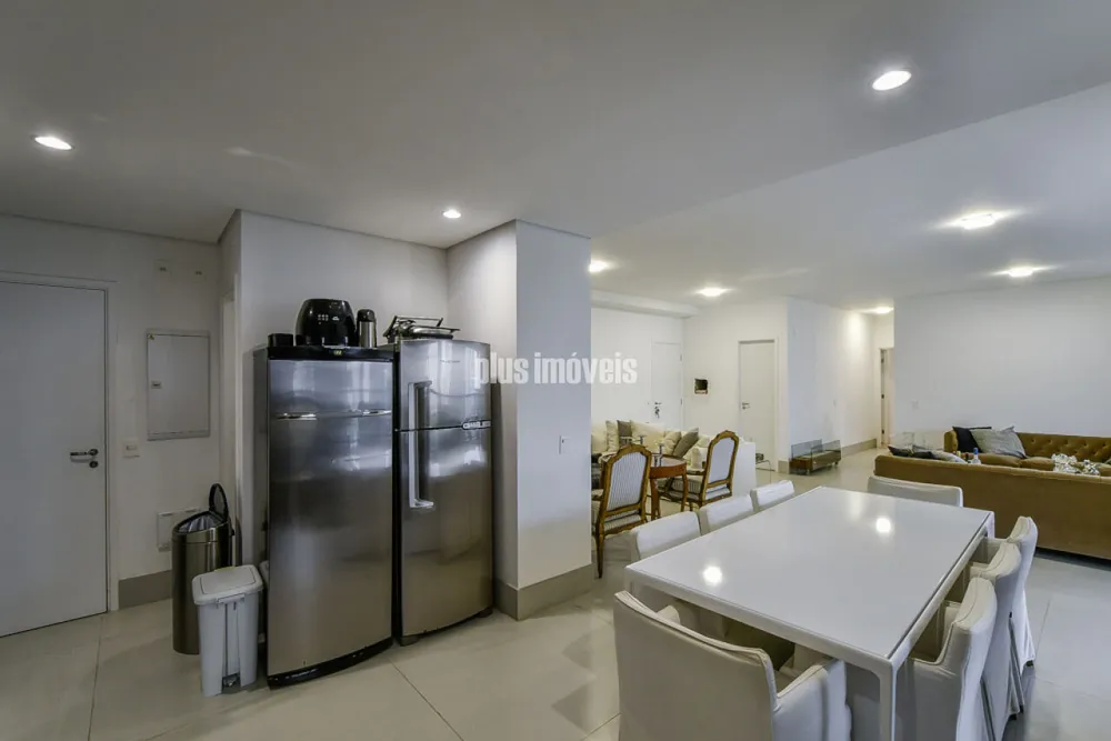 Apartamento, 3 quartos, 186 m² - Foto 8