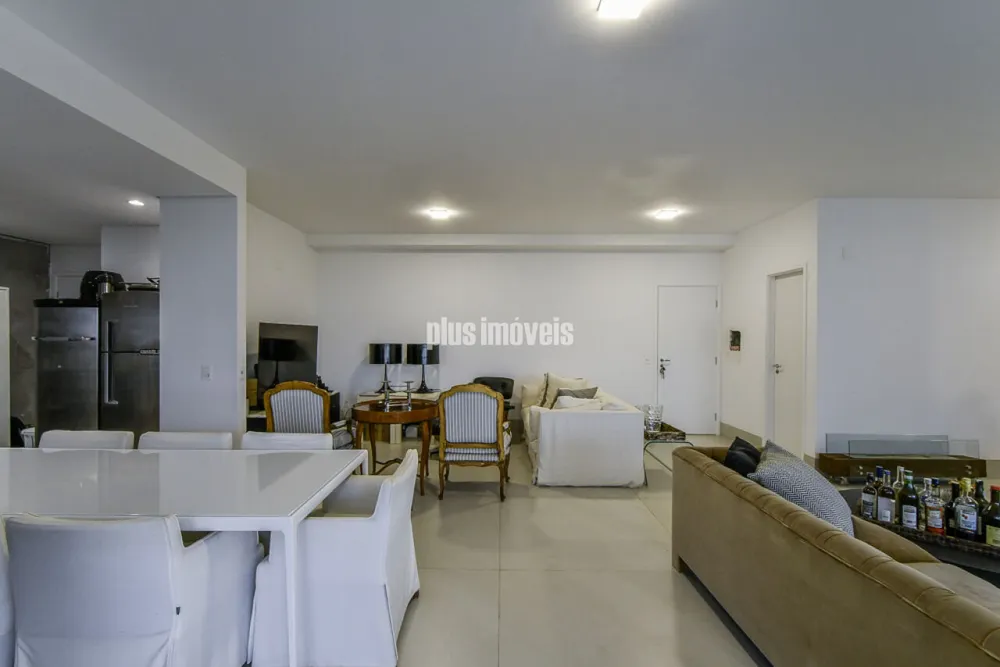 Apartamento, 3 quartos, 186 m² - Foto 4