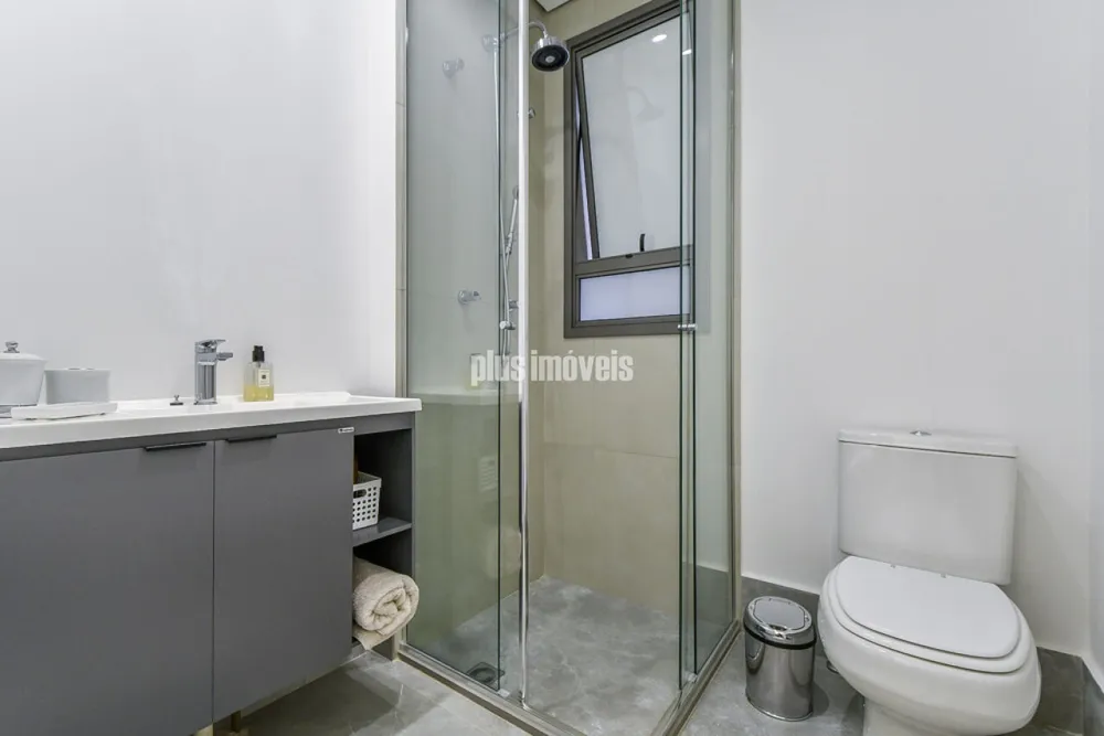 Apartamento, 3 quartos, 186 m² - Foto 7