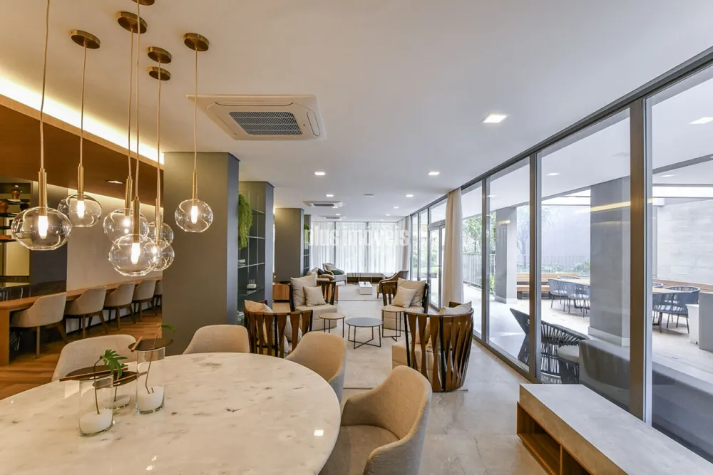 Apartamento, 3 quartos, 186 m² - Foto 6