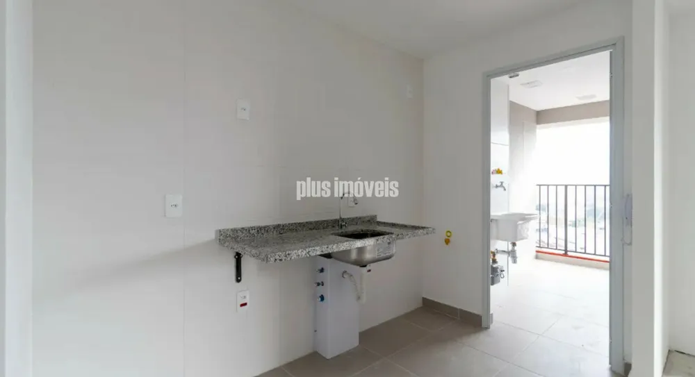 Apartamento, 2 quartos, 63 m² - Foto 2