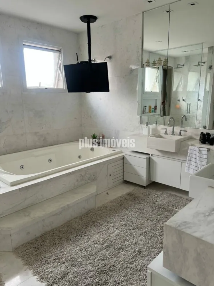 Apartamento, 3 quartos, 406 m² - Foto 3