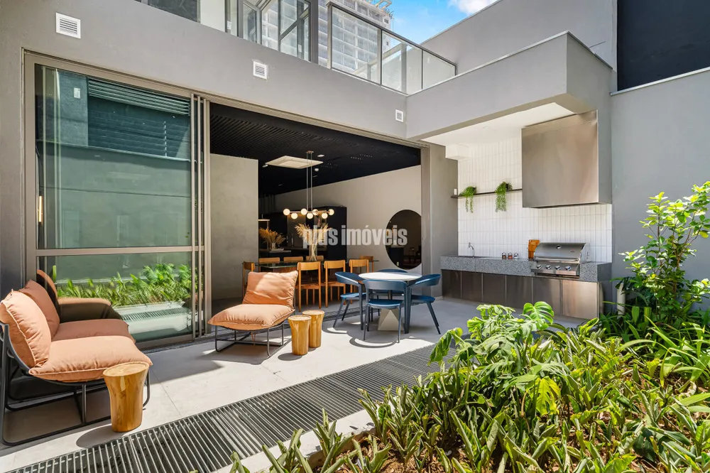 Apartamento, 2 quartos, 65 m² - Foto 3
