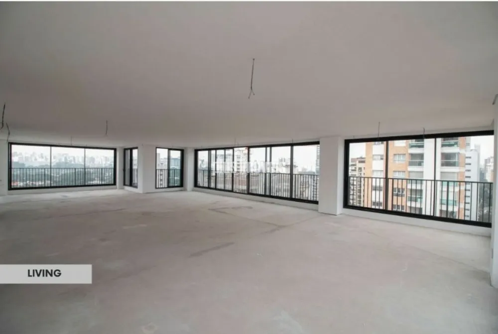 Apartamento, 4 quartos, 375 m² - Foto 1