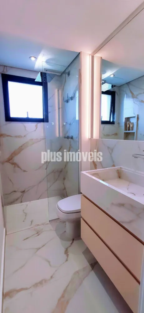 Apartamento, 2 quartos, 62 m² - Foto 3