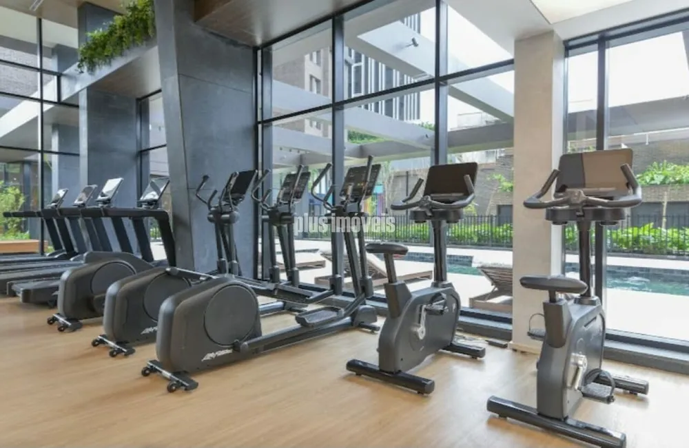 Apartamento, 3 quartos, 231 m² - Foto 2