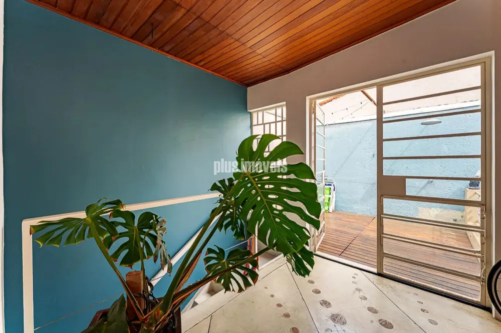 Casa, 3 quartos, 230 m² - Foto 1