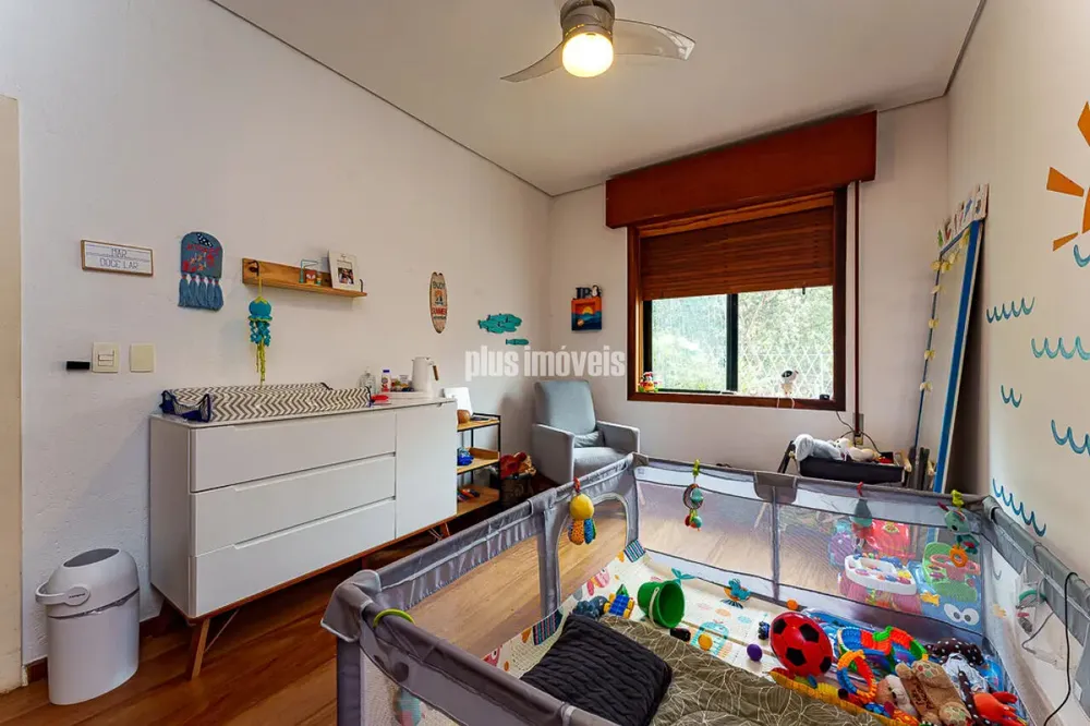 Casa, 3 quartos, 230 m² - Foto 3