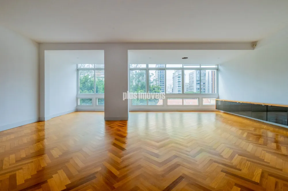 Apartamento, 4 quartos, 440 m² - Foto 2