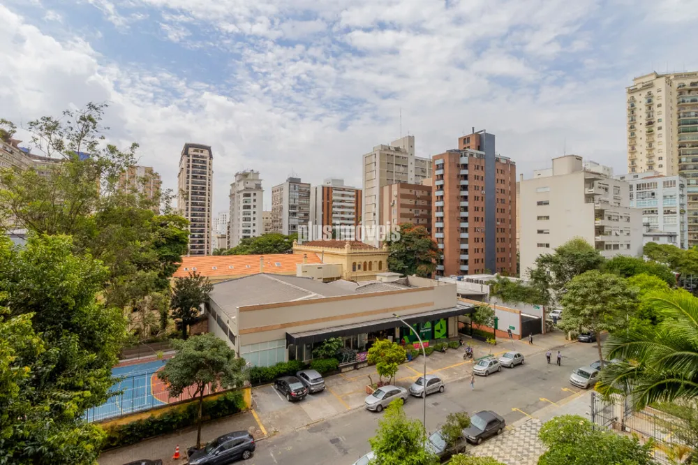 Apartamento, 4 quartos, 440 m² - Foto 7