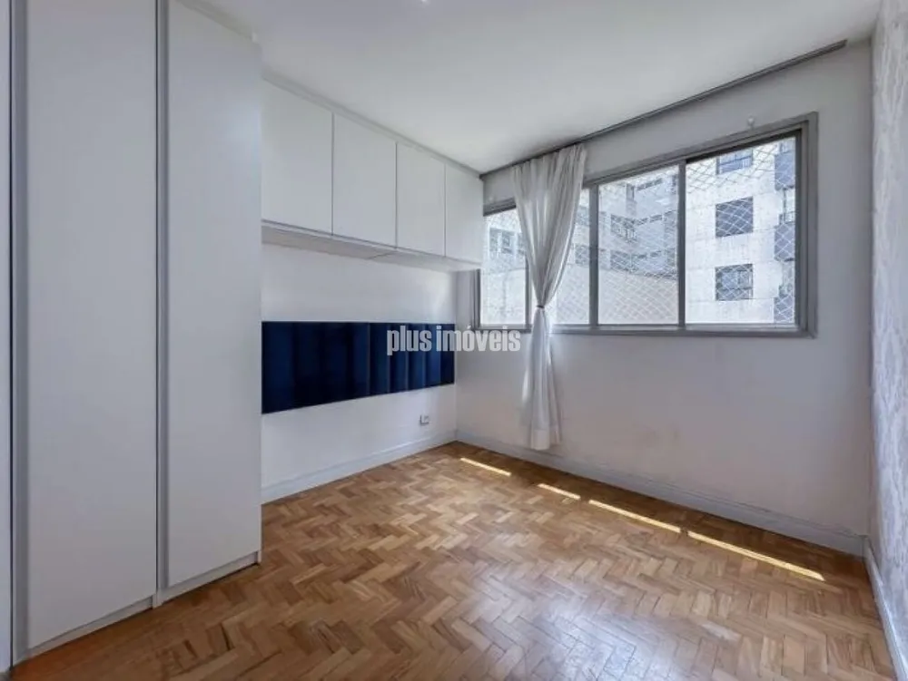 Apartamento, 1 quarto, 54 m² - Foto 4