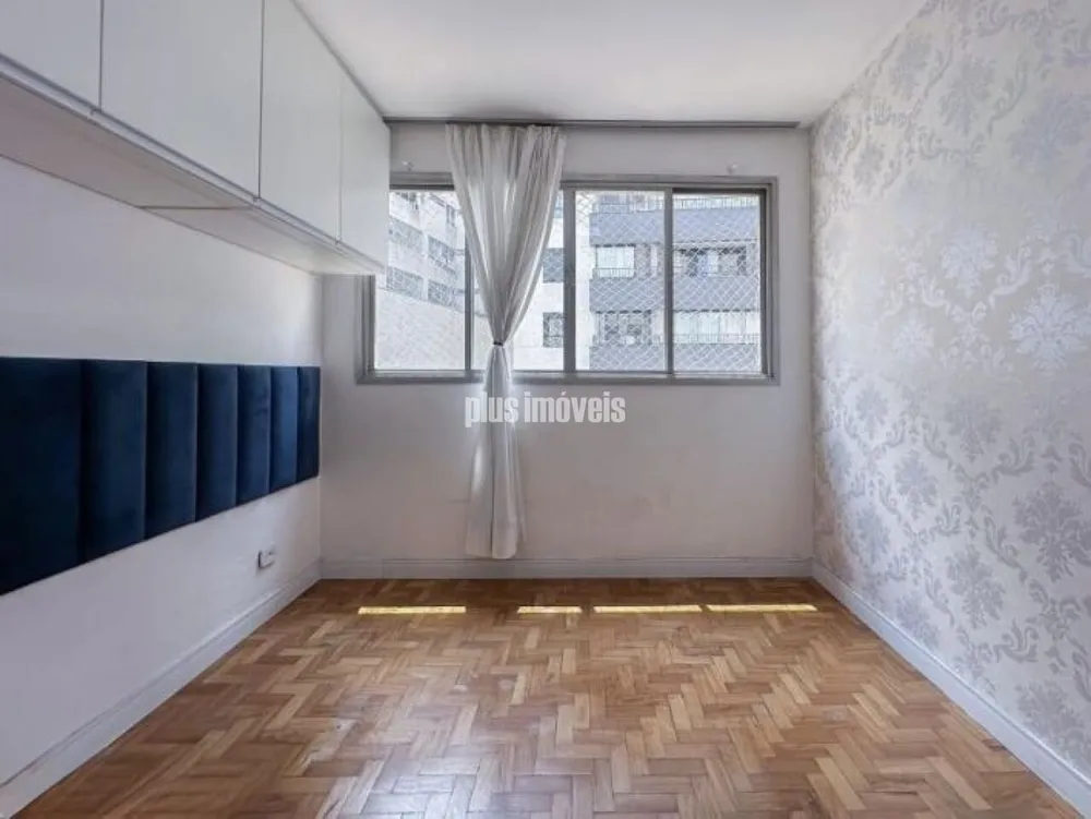 Apartamento, 1 quarto, 54 m² - Foto 1