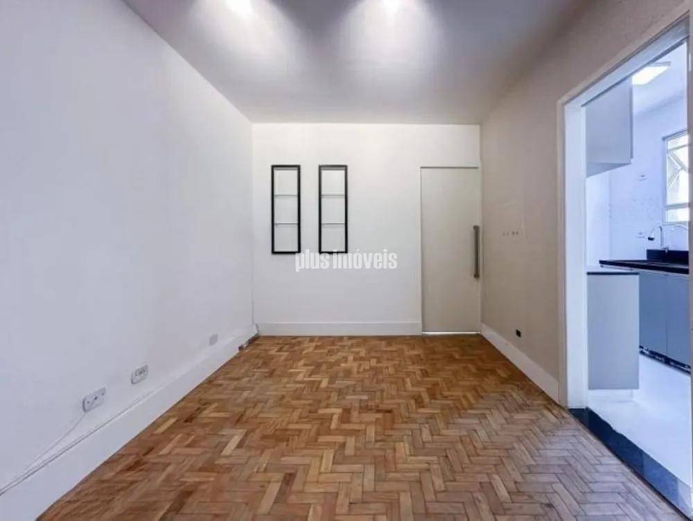 Apartamento, 1 quarto, 54 m² - Foto 8