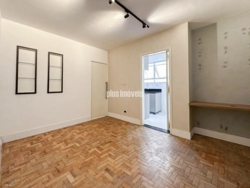Apartamento, 1 quarto, 54 m² - Foto 6