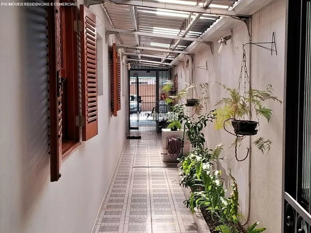 Casa de Vila à venda com 3 quartos, 103m² - Foto 3