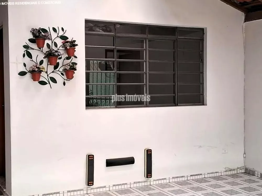 Casa de Vila à venda com 3 quartos, 103m² - Foto 4