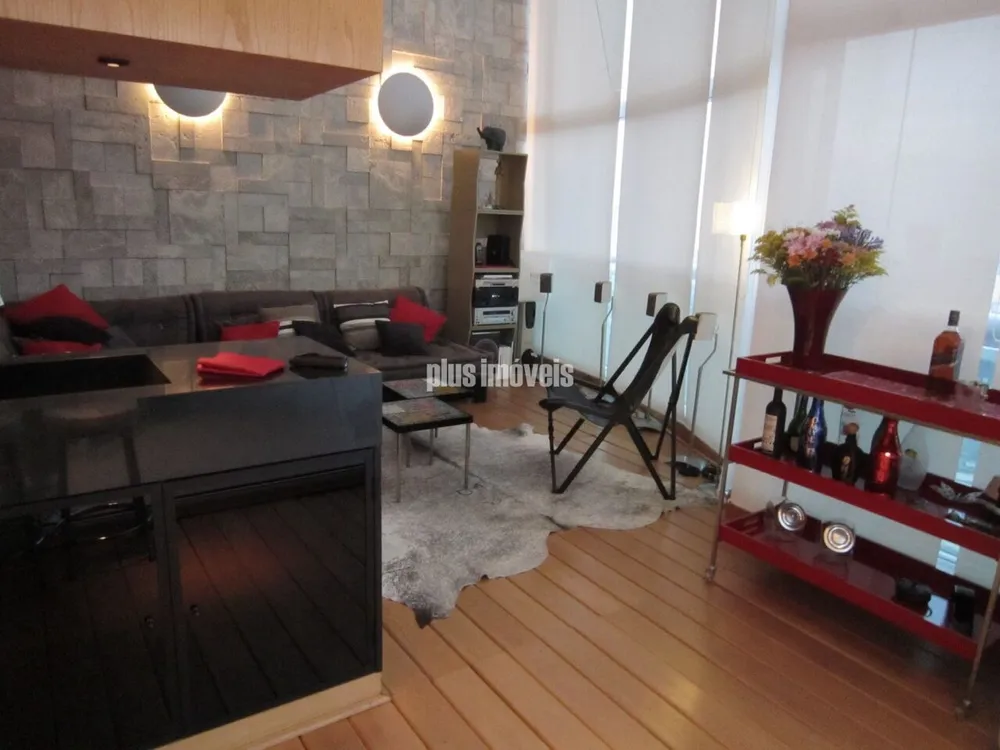 Apartamento, 2 quartos, 187 m² - Foto 2