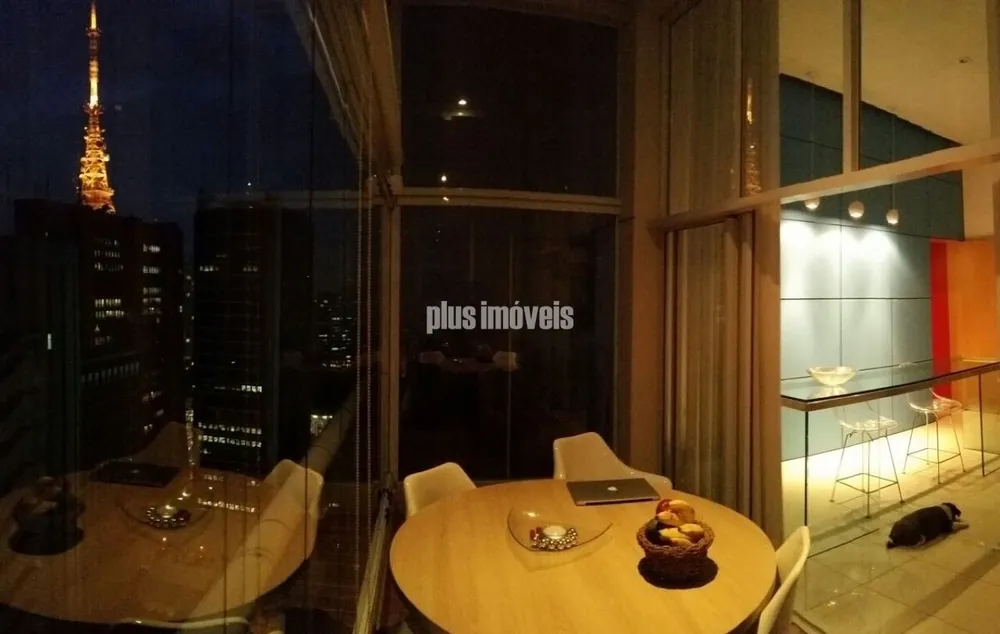 Apartamento, 2 quartos, 187 m² - Foto 1