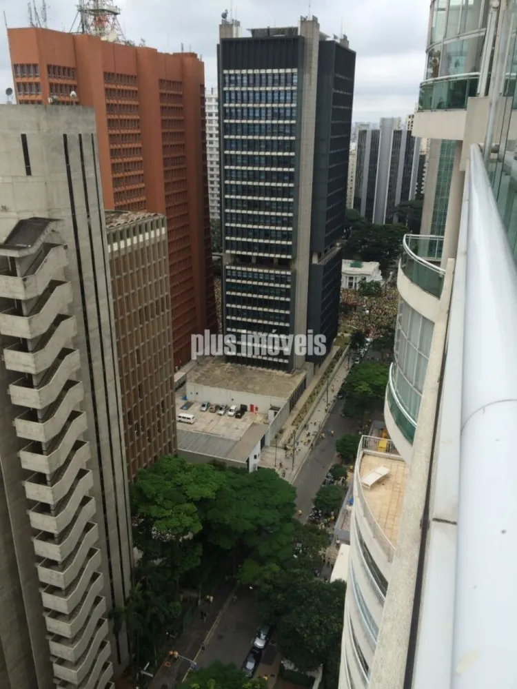 Apartamento, 2 quartos, 187 m² - Foto 8