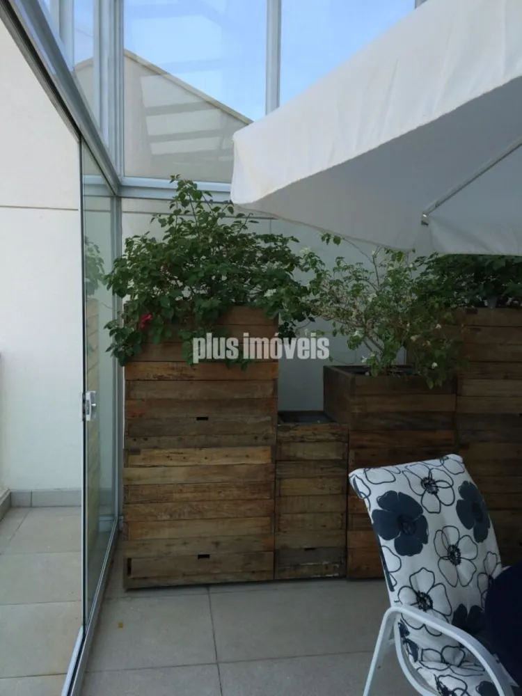 Apartamento, 2 quartos, 187 m² - Foto 3