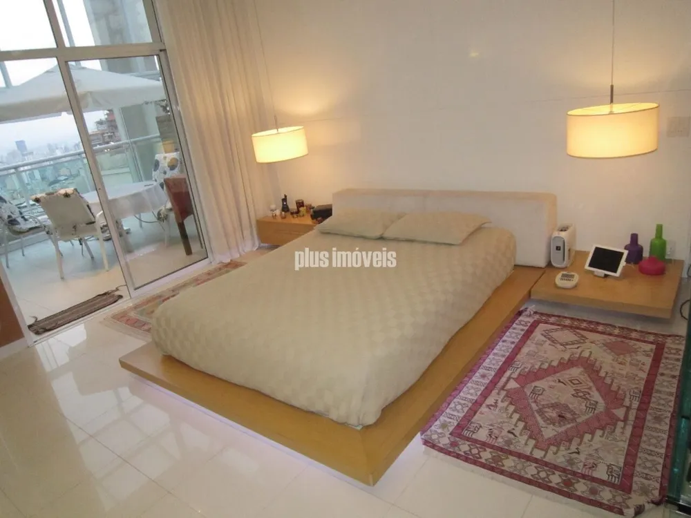 Apartamento, 2 quartos, 187 m² - Foto 7