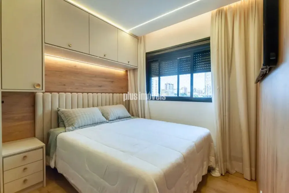 Apartamento, 2 quartos, 69 m² - Foto 1