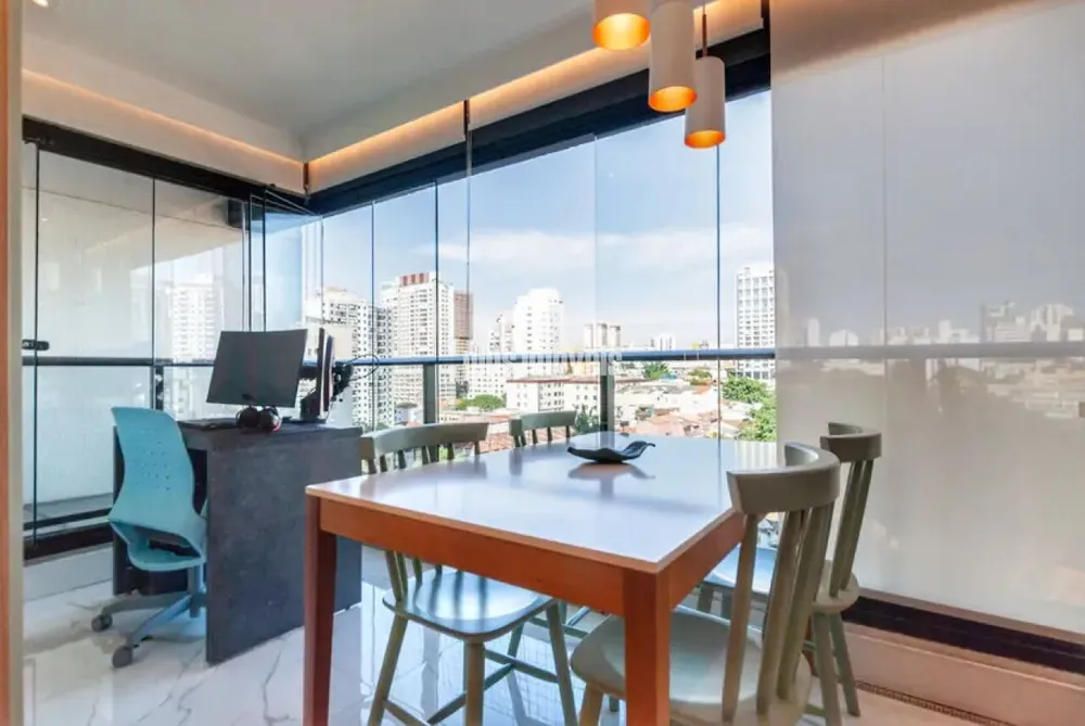 Apartamento, 2 quartos, 69 m² - Foto 3