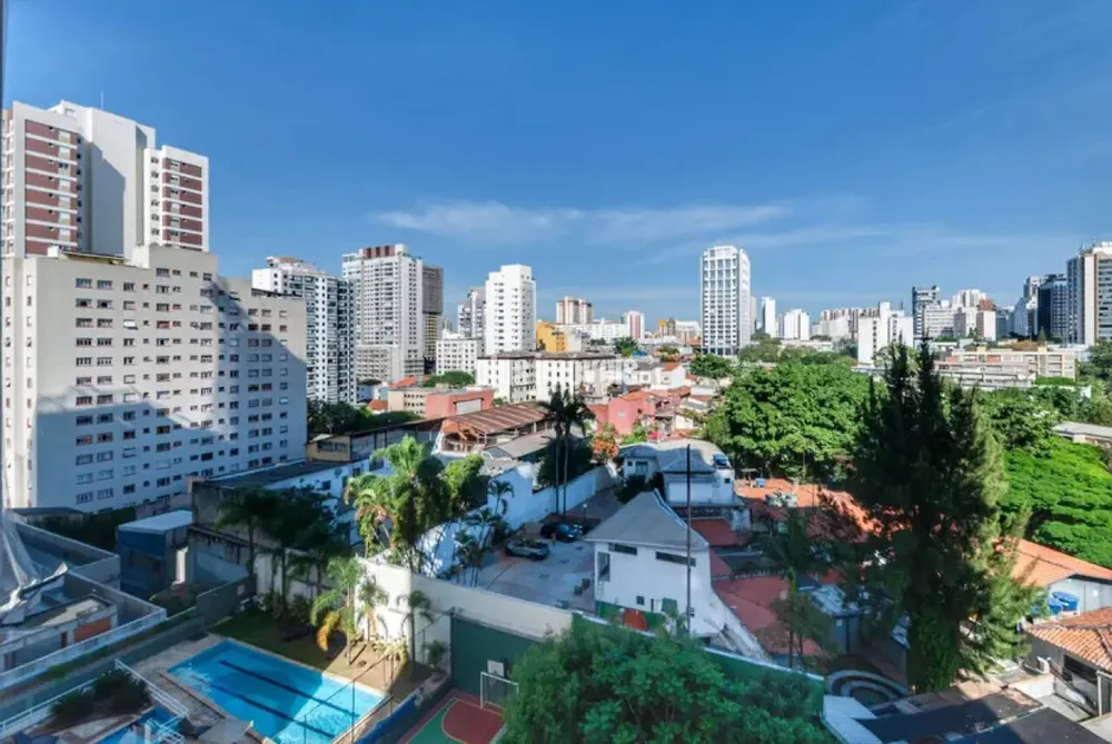 Apartamento, 2 quartos, 69 m² - Foto 8