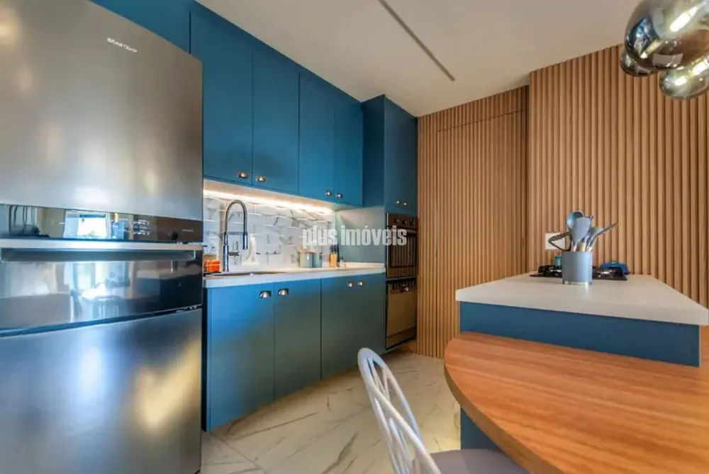Apartamento, 2 quartos, 69 m² - Foto 4