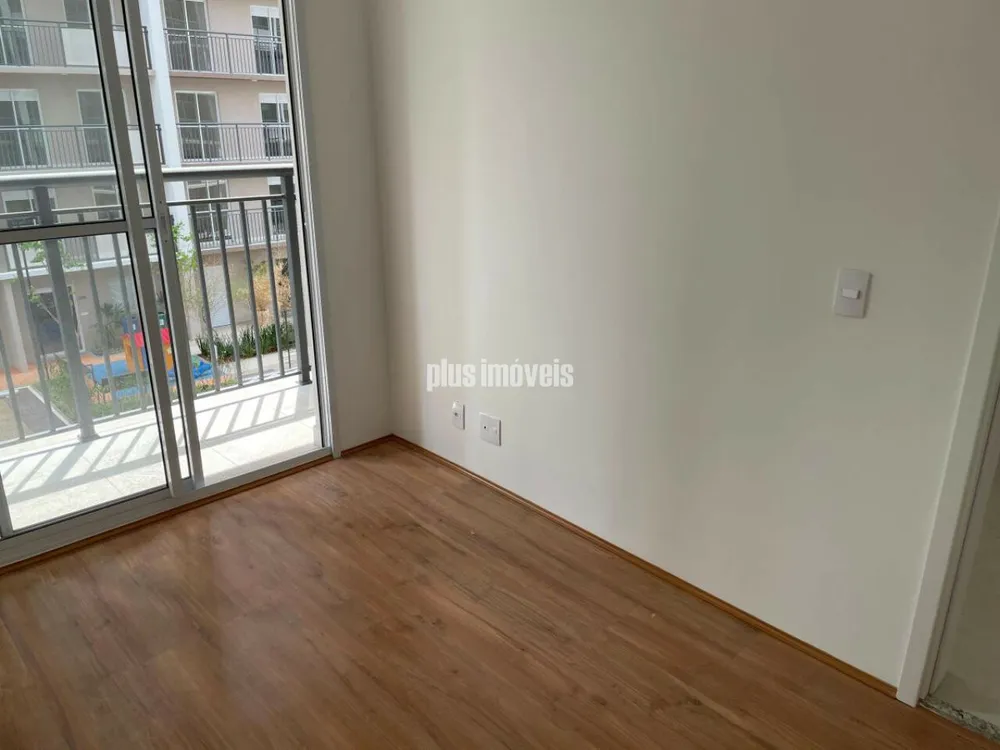 Apartamento, 1 quarto, 32 m² - Foto 1