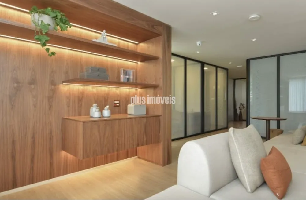 Apartamento, 4 quartos, 301 m² - Foto 4