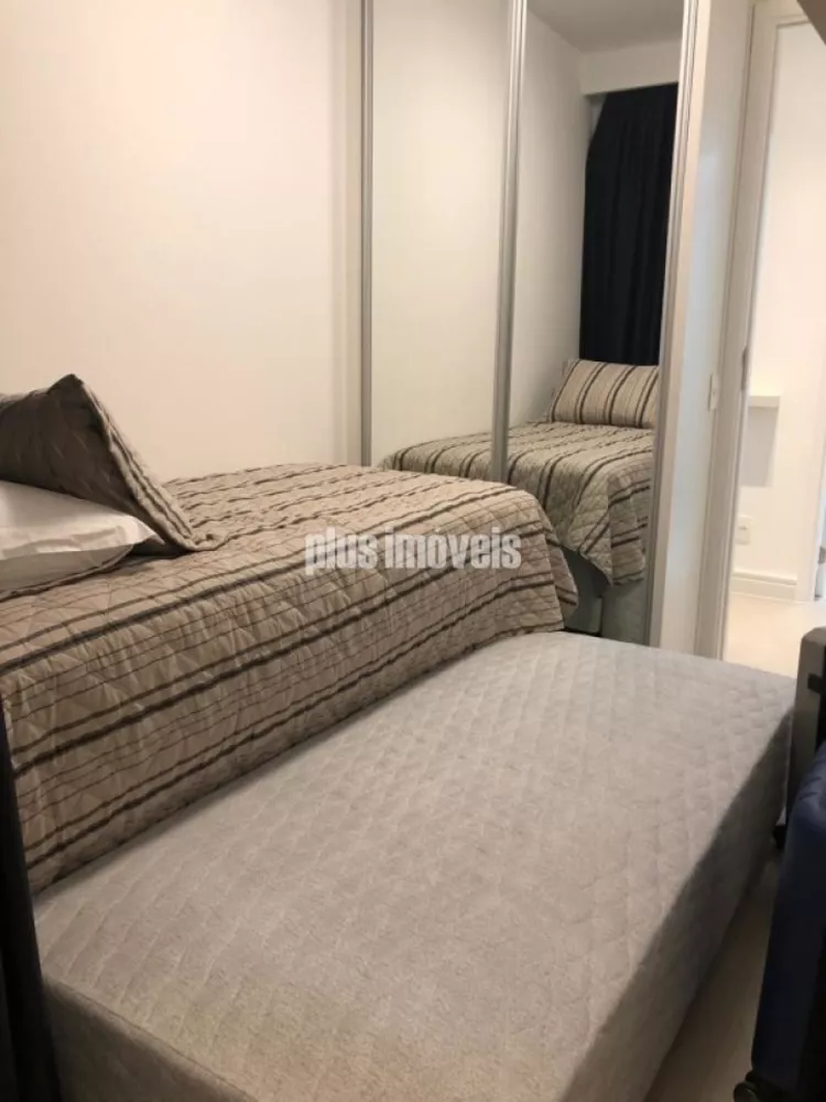 Apartamento à venda com 2 quartos, 63m² - Foto 6