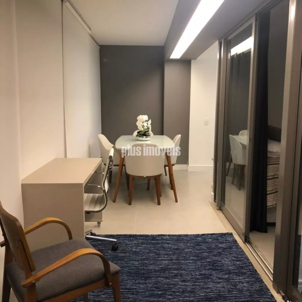 Apartamento à venda com 2 quartos, 63m² - Foto 4