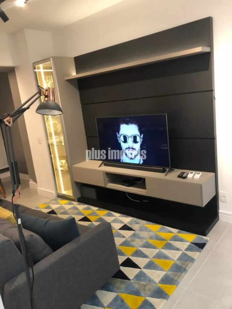 Apartamento à venda com 2 quartos, 63m² - Foto 1