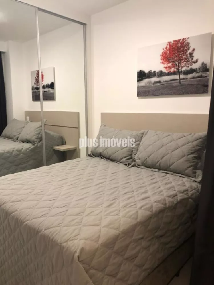 Apartamento à venda com 2 quartos, 63m² - Foto 5