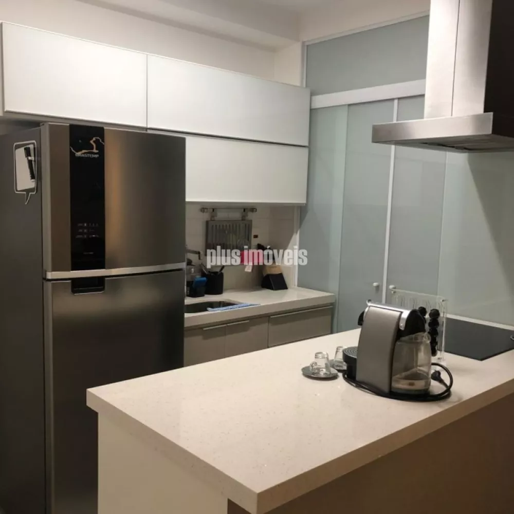 Apartamento à venda com 2 quartos, 63m² - Foto 3