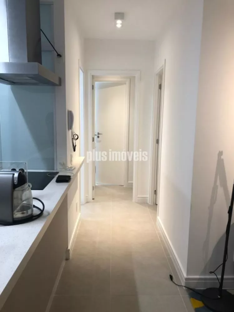 Apartamento à venda com 2 quartos, 63m² - Foto 2