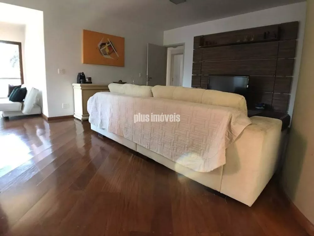 Apartamento à venda com 3 quartos, 130m² - Foto 4